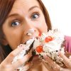 high-fat diet