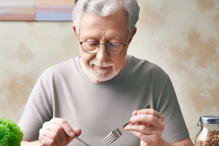 The Foods That May Stop Your Brain From Shrinking (M)