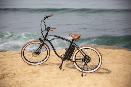 The Benefits Of Electric Bikes For The Brain