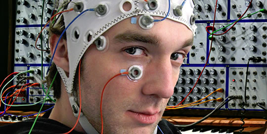 Electrical Brain Stimulation Can Instantly Improve Self-Control