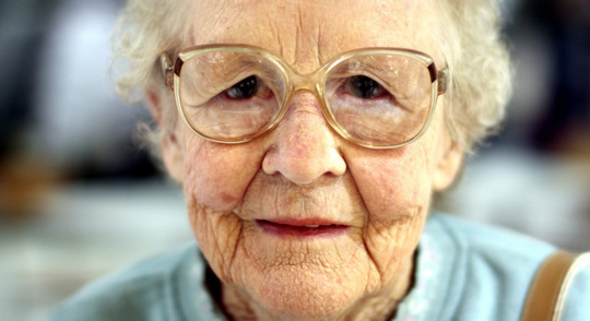 Get Your Elders Online For Their Mental Health
