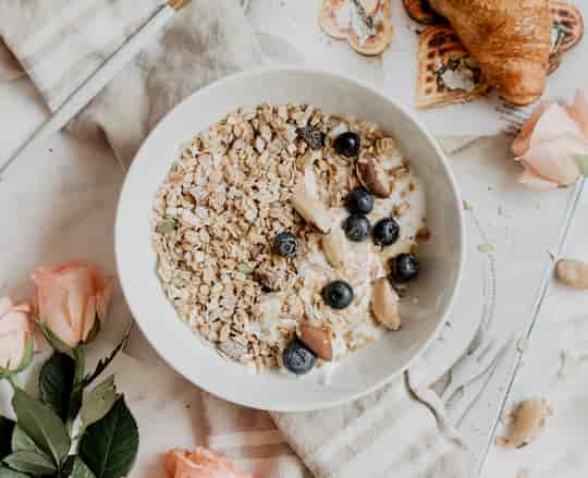 Reduce ‘Bad’ Cholesterol Levels Easily With This Nutritious Breakfast