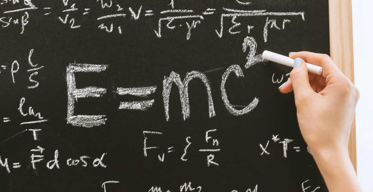 The Striking Effect Of Imagining You Are Einstein