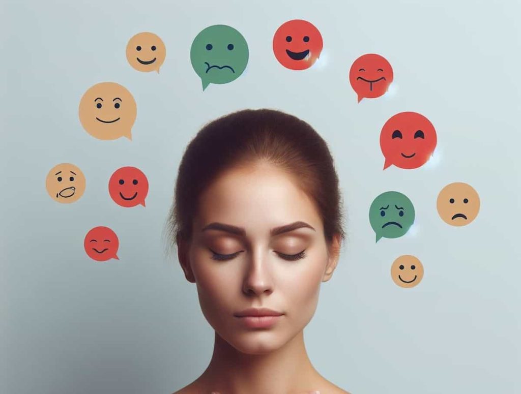 Human Emotions Explained: How Many Are There And Why It Matters - PsyBlog