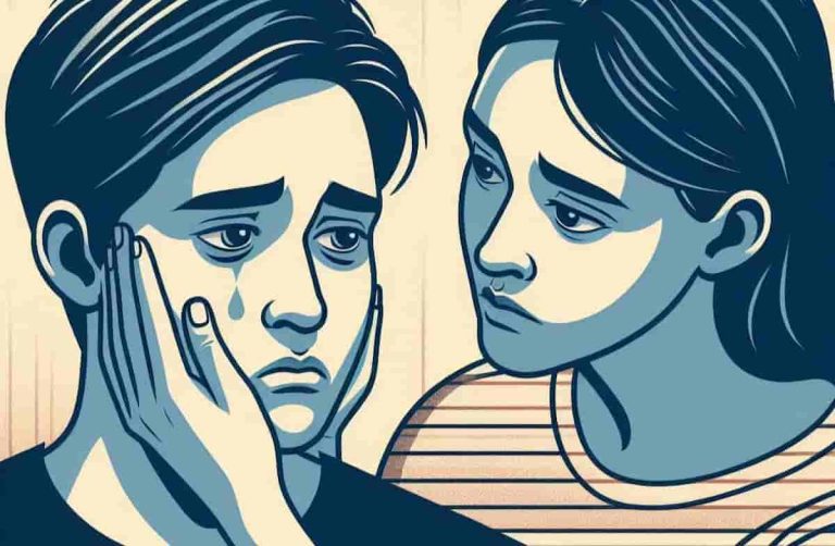 We Overestimate Other People’s Emotions — And Why That Is A Good Thing (M)