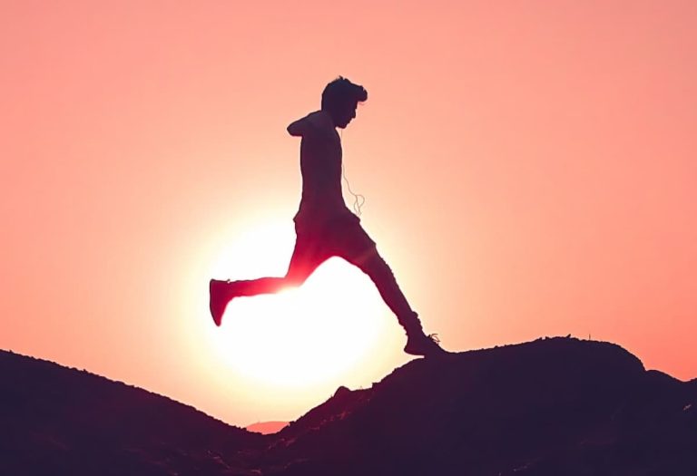 The Amazing Ways Exercise Changes Your Personality (M)