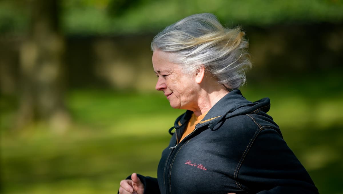 This 30-Minute Exercise Switch Cuts Depression & Anxiety Symptoms (M)