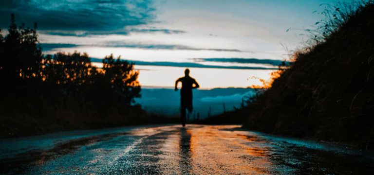 One Environment That Makes Exercise Feel Like A Vacation (M)