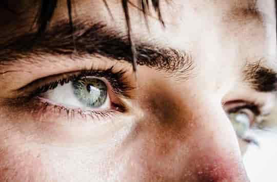 The Eye Movements That Boost Memory (M)