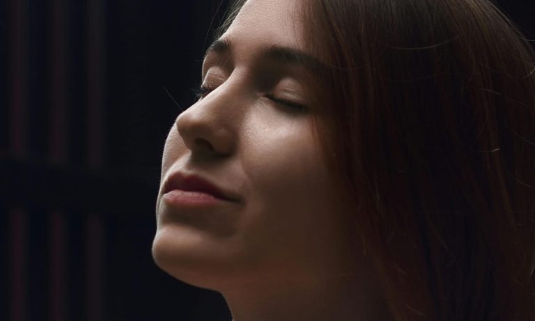 The Personality Trait That Fuels Sexual Fantasies (M)