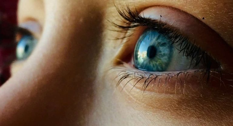 This Futuristic Technology May One Day Treat Depression (M)