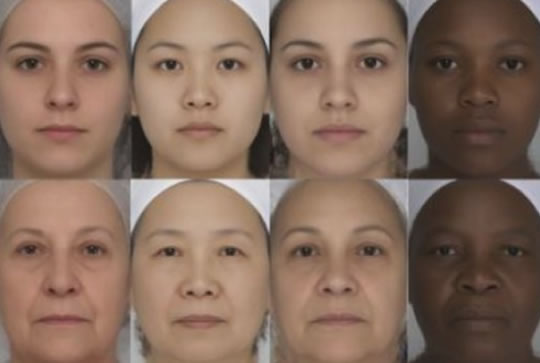 How To Make Your Face Look Younger Revealed By Research