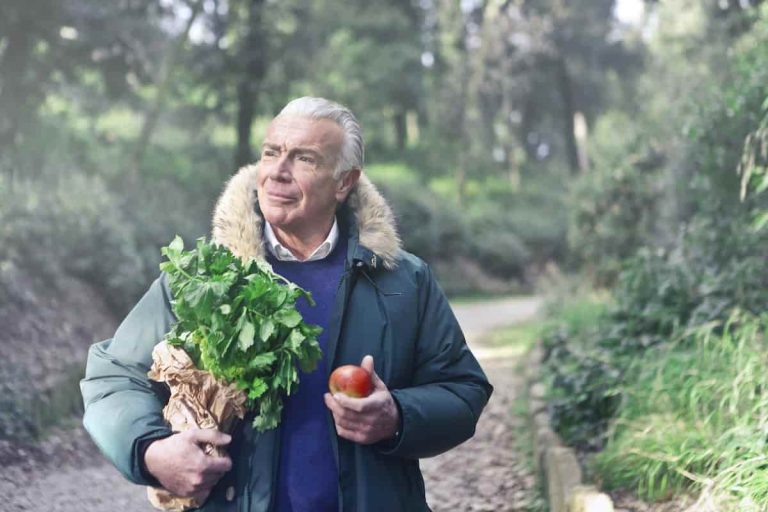 Plant-Based Diets Are Linked To Lower Dementia Risk — But Only The Right Kind (M)