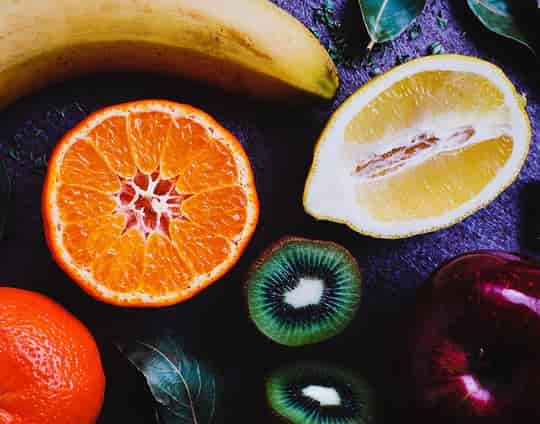 The Delicious Fruits That Lower Blood Pressure