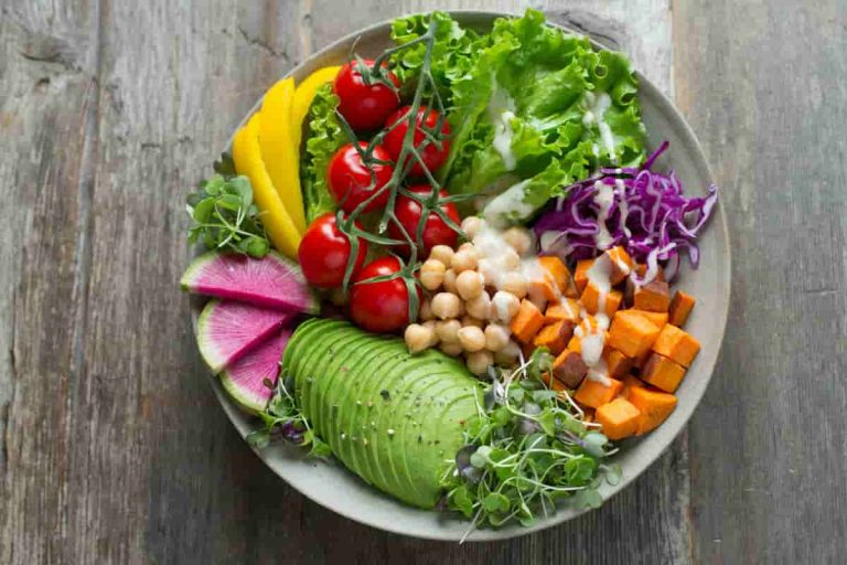 This Daily Plant Habit Could Boost Your Energy And Improve Your Gut (M)
