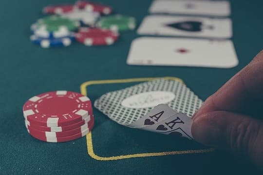 The Harmful Effects Of Low-Level Gambling Are Disturbing