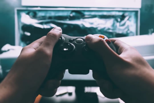 How Violent Video Games Affect The Mind (S)