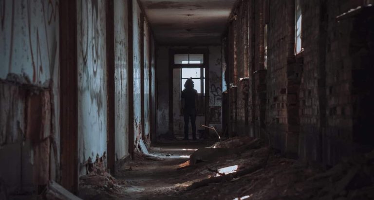 This Strange Sound May Be Triggering Paranormal Experiences (M)
