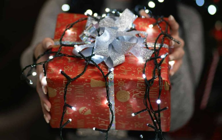 The Gift-Giving Mistake To Avoid At All Costs (M)
