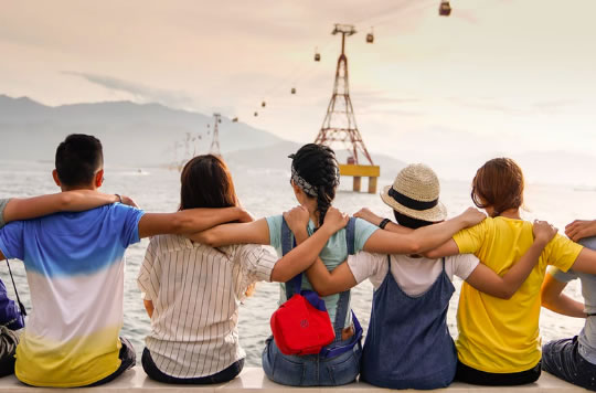 An Easy Way To Boost Your Self-Esteem (S) post image