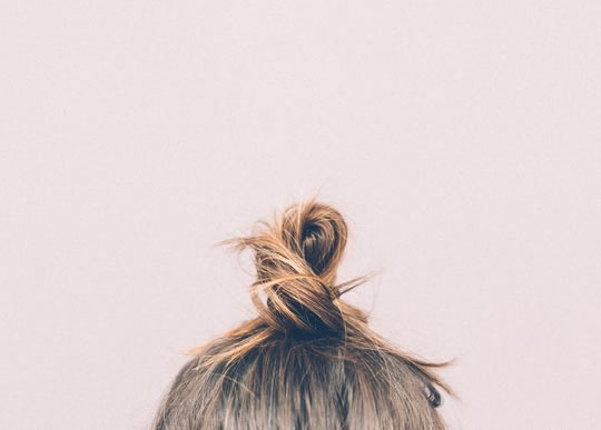The Hair Colour That Is Most Attractive Psyblog