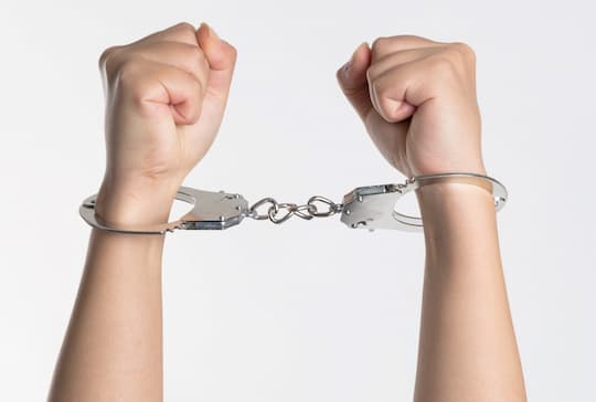 These Personality Traits Predict Criminal Behaviour