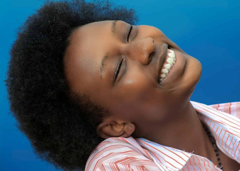 The Spiritual Personality Trait Linked To Happiness (M)