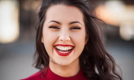 2 Personality Traits That Predict Happiness