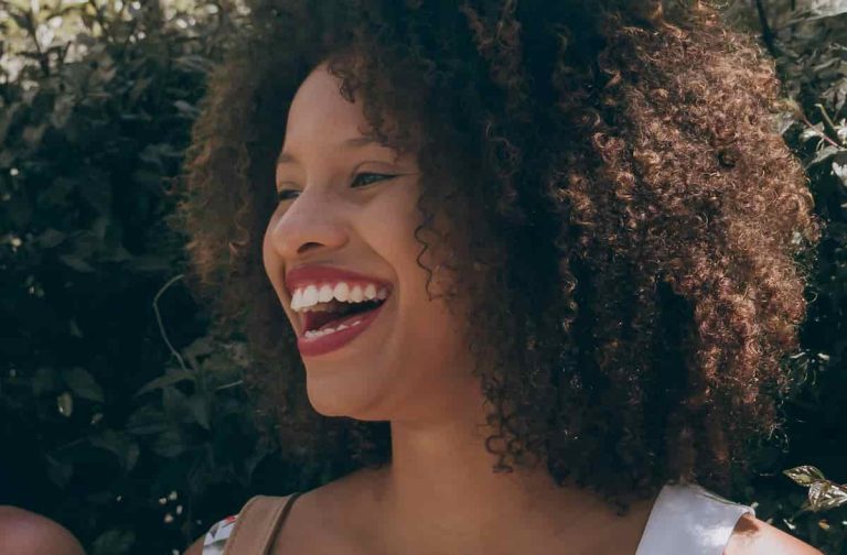 The Type Of Humour Linked To Happiness (M)