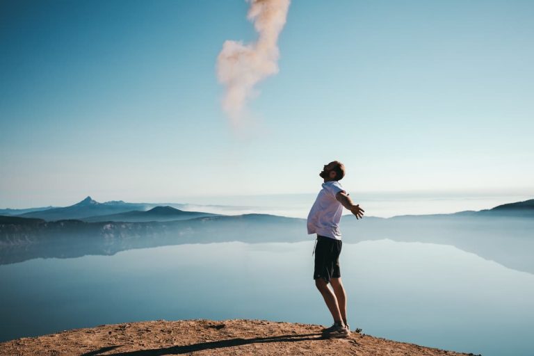 The Personality Trait Linked To Longer Life (M)