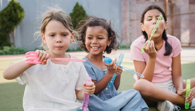 The Childhood Trait Linked To Adult Happiness — It’s Not Academic Achievement (M)