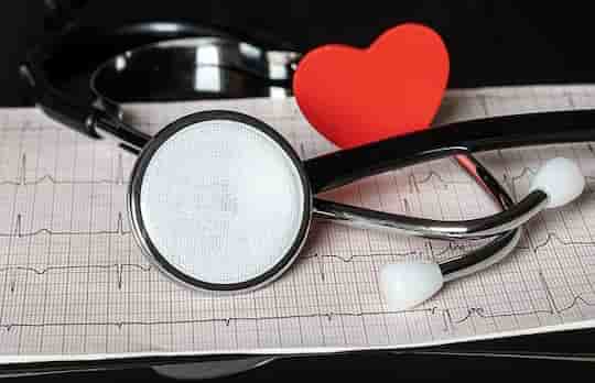This Vitamin Deficiency May Double Heart Disease Risk