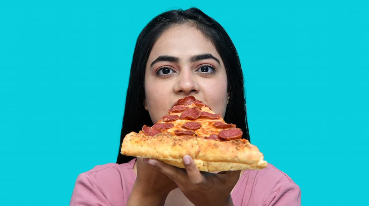 How To Beat Food Cravings: 12 Psychology Studies Reveal All (P)