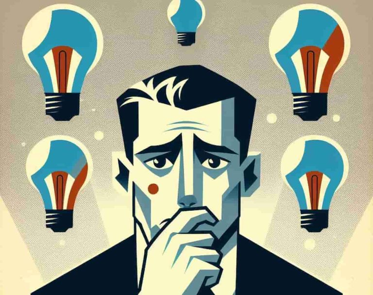 The Surprising Reason New Ideas Face Criticism And Rejection (M)