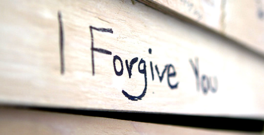 Forgiveness: The Wonderful Psychological Perks post image