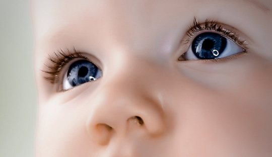 The Basic Emotion That Makes Infants Remember What They’ve Seen