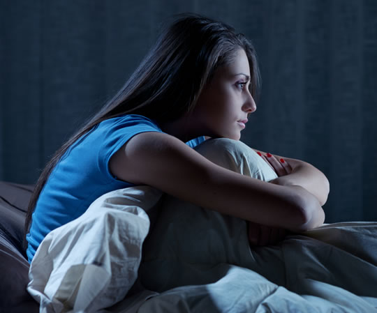 The Clinical Definition Of Insomnia Hasn’t Changed — But The Treatment Has