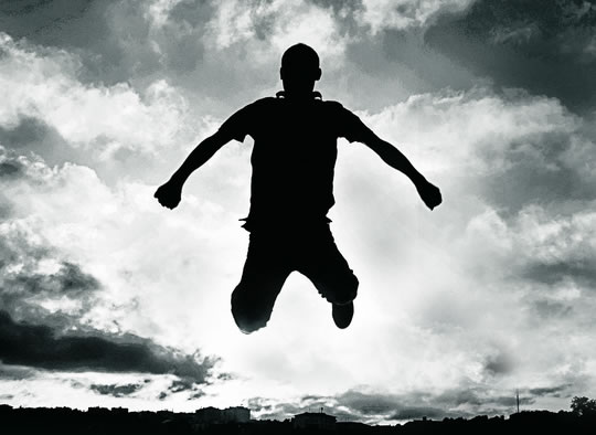 8 Easy Bodily Actions That Transform Mental Performance post image