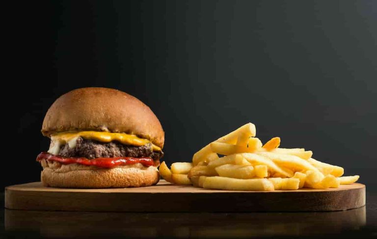 Brain Scans Show These Foods Hit Your Brain Exactly Like Cocaine (M)