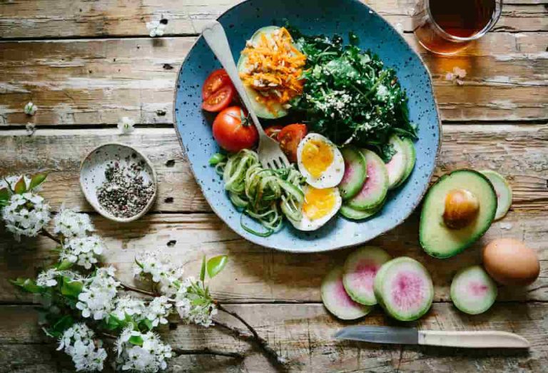 This Fat-Burning Diet Decreases Depression Symptoms By 69% (M)