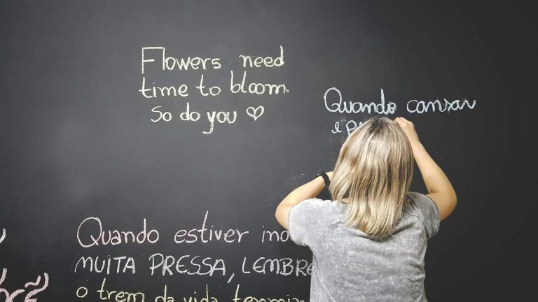 7 Remarkable Benefits Of Learning A Second Language (P)