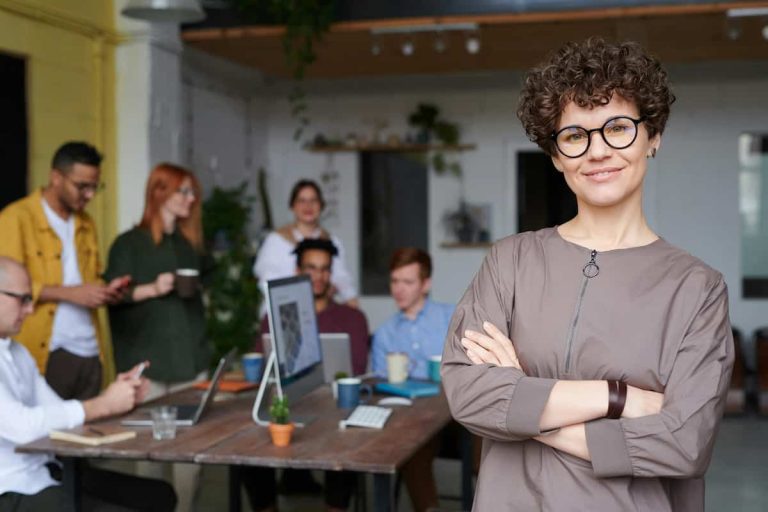 This Facial Feature Secretly Influences Who Becomes A Leader (M)
