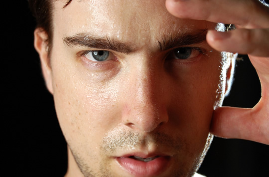 Importance of Eyebrows in Face Recognition | | SHEGZSABLEZS
