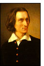 Franz Liszt