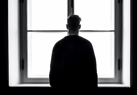 The Personality Trait Linked To Loneliness