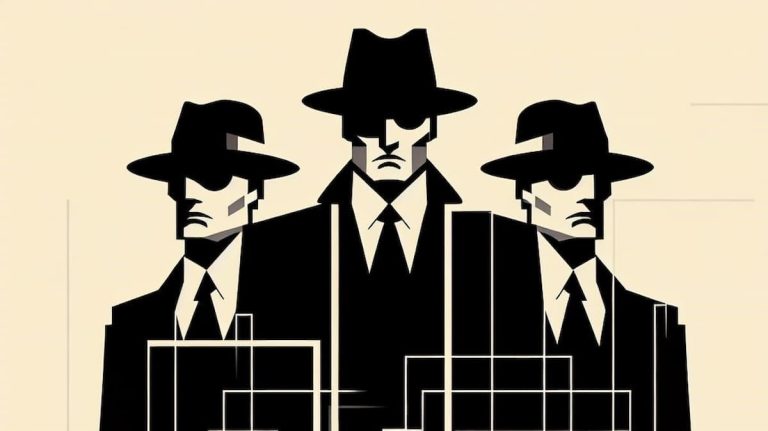 Deadly Groupthink: Mafia Study Reveals The Dark Side Of Social Pressure (M)