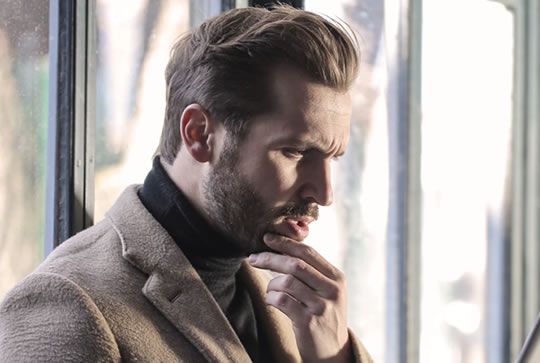 The Best Time To Make Decisions (M) post image
