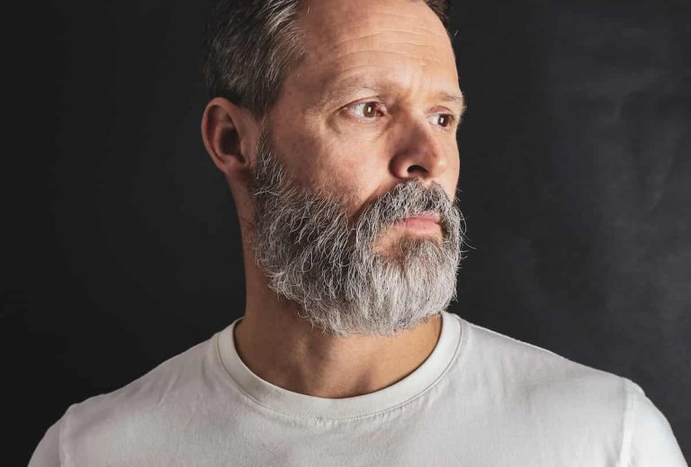 Why Some People Can Never Forgive Themselves For Past Mistakes (M)