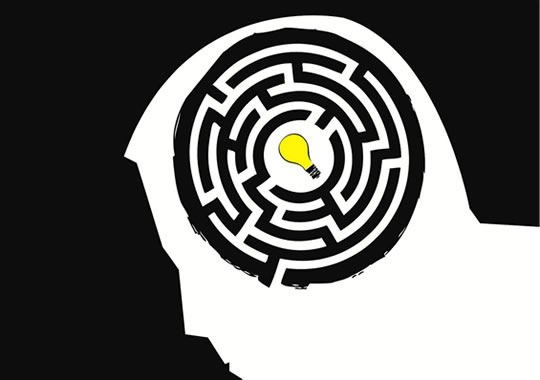 Greater Insight And More Creativity Flow From These Two Rules post image