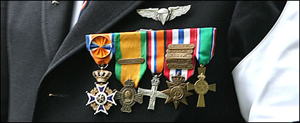 Medals